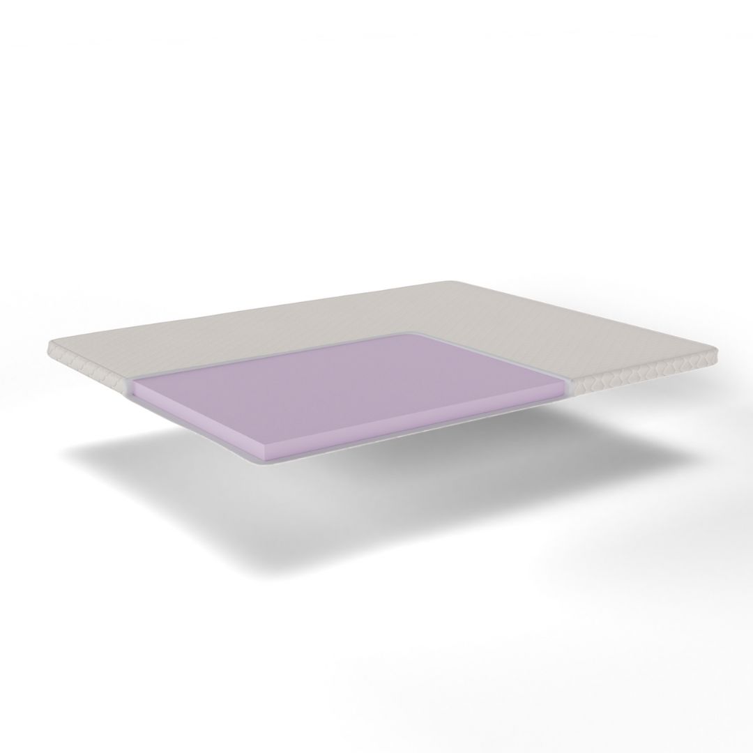 Матрац-топер Delight Солодкий Сон